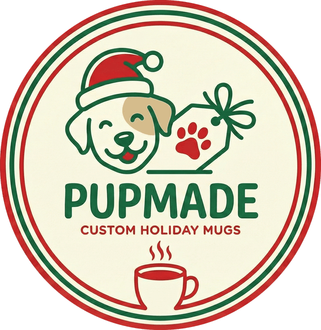 PupMade Logo